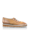 Lässige Plateau-Schuhe 3511-69