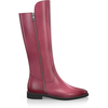 Lässige Stiefel 1762
