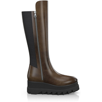 Lässige Stiefel 1768