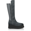 Lässige Stiefel 1791