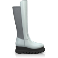 Lässige Stiefel 1937