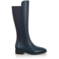 Lässige Stiefel 3075