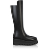 Lässige Stiefel 3077