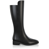 Lässige Stiefel 3078