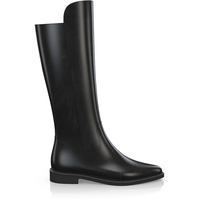 Lässige Stiefel 3079