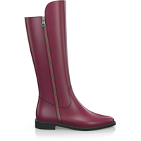 Lässige Stiefel 3080