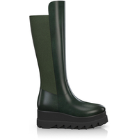 Lässige Stiefel 3083