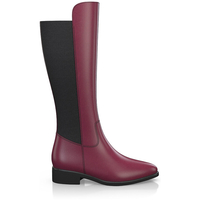 Lässige Stiefel 3084