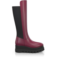 Lässige Stiefel 3085