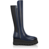 Lässige Stiefel 3086