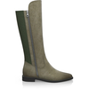 Lässige Stiefel 3759