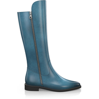 Lässige Stiefel 3760