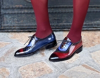 Luxuriöse Abendschuhe für Damen 21880