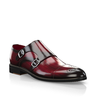 Luxuriöse Abendschuhe für Damen 22003