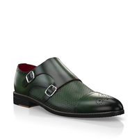 Luxuriöse Abendschuhe für Damen 22006