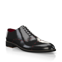 Luxuriöse Abendschuhe für Damen 22024
