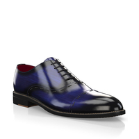 Luxuriöse Abendschuhe für Damen 22030