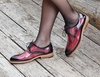 Luxuriöse Abendschuhe für Damen 22036