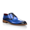 Luxuriöse Abendschuhe für Damen 22039