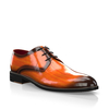 Luxuriöse Abendschuhe für Damen 22054