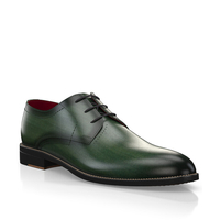 Luxuriöse Abendschuhe für Damen 22057