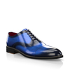 Luxuriöse Abendschuhe für Damen 22063