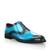 Luxuriöse Abendschuhe für Damen 22072