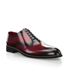 Luxuriöse Abendschuhe für Damen 22090