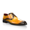Luxuriöse Abendschuhe für Damen 22108