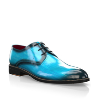 Luxuriöse Abendschuhe für Damen 22117