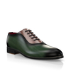 Luxuriöse Abendschuhe für Damen 23071