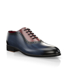 Luxuriöse Abendschuhe für Damen 23074