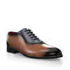 Luxuriöse Abendschuhe für Damen 23077
