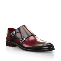 Luxuriöse Abendschuhe für Damen 23128