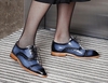 Luxuriöse Abendschuhe für Damen 23542