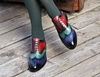 Luxuriöse Abendschuhe für Damen 24284