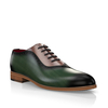 Luxuriöse Abendschuhe für Damen 24509