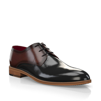 Luxuriöse Abendschuhe für Damen 24515