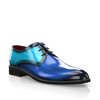 Luxuriöse Abendschuhe für Damen 24518