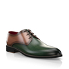 Luxuriöse Abendschuhe für Damen 24527