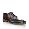 Luxuriöse Abendschuhe für Damen 24530