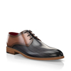 Luxuriöse Abendschuhe für Damen 24533