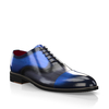 Luxuriöse Abendschuhe für Damen 24539