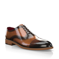 Luxuriöse Abendschuhe für Damen 24542