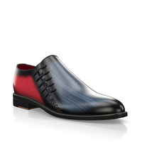 Luxuriöse Abendschuhe für Damen 24551