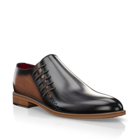 Luxuriöse Abendschuhe für Damen 24566