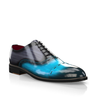 Luxuriöse Abendschuhe für Damen 24572