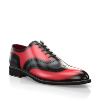 Luxuriöse Abendschuhe für Damen 24593