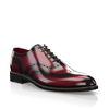 Luxuriöse Abendschuhe für Damen 24731
