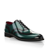 Luxuriöse Abendschuhe für Damen 24734